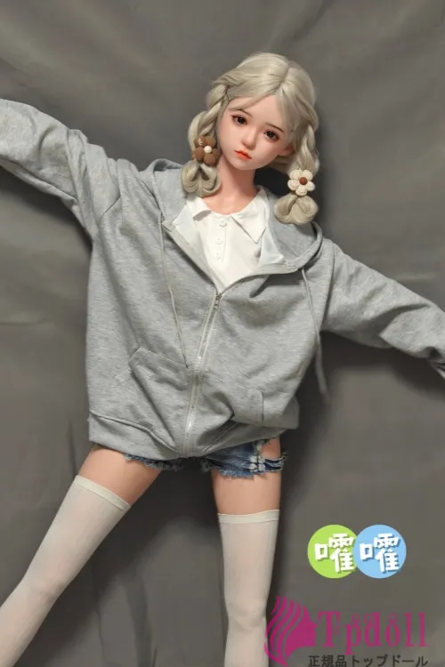 リアル ドール 人形 Dカップ