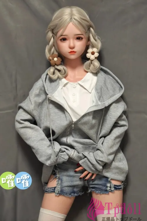 148cm可憐系 ラブドール