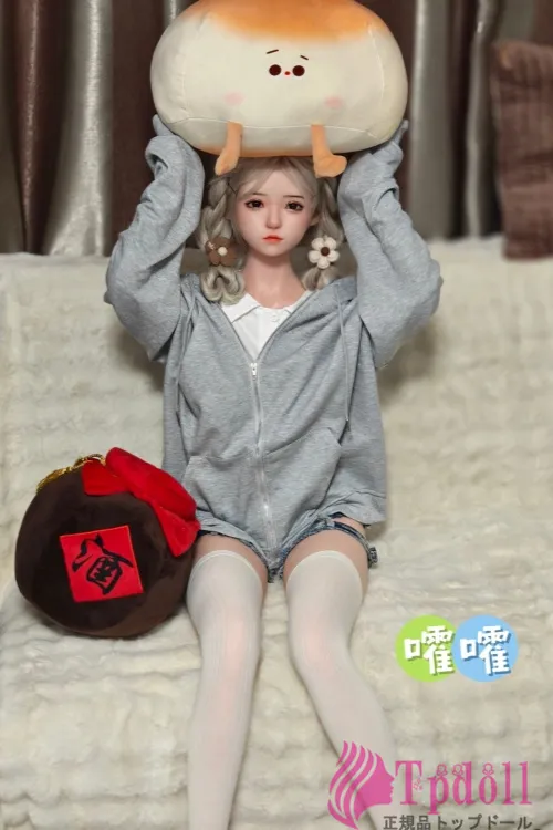 SHE DOLL 小艾琳 ダッチワイフ