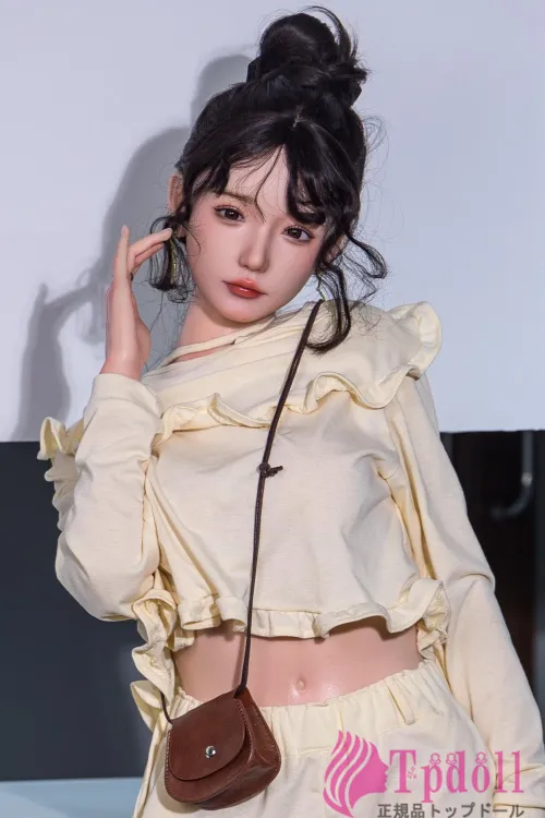 158cm等身大清楚美女ラブドール