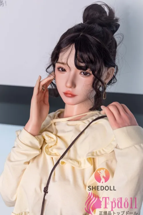 SHE DOLL 阿初 ダッチワイフ
