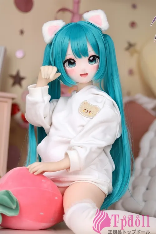 MOZU DOLL ラブドール ミニ