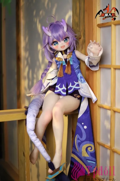 MOZU DOLL 85cmミニラブドール