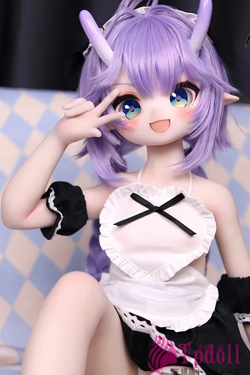 MOZU DOLL 小白龙リアルドールAカップ