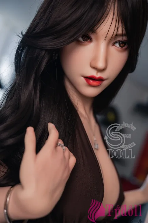 SE DOLL #083SO Queena.AリアルドールCカップ