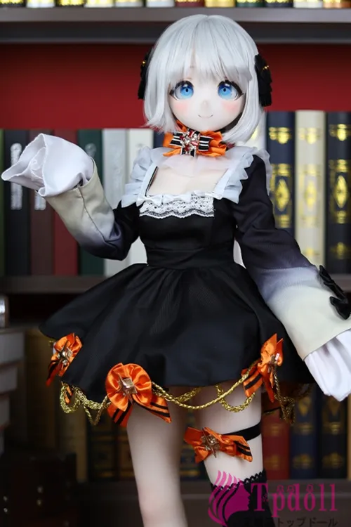 MOZU DOLL 鲸鱼娘 西丝特リアルドールAカップ