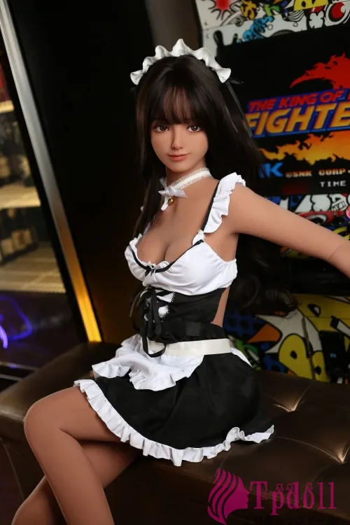 メイドラブドール セックス用