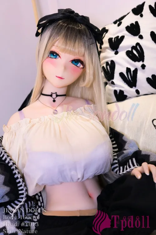 WMDOLL #Y013 リアル ラブドール