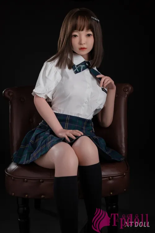 150cm 制服風スタイルラブドール