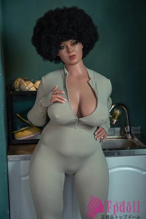 Starpery Ursula 161cm BBW sex doll