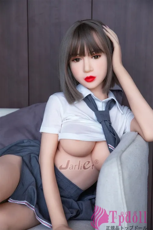 JK美女TPEラブドール