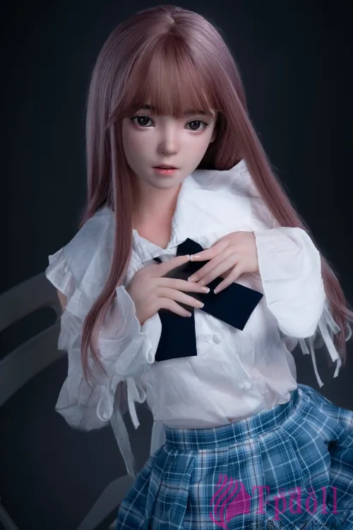 純真美女リアルラブドール