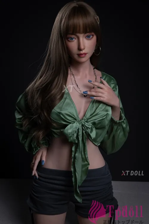 XTDOLL セックスリアルドール通販