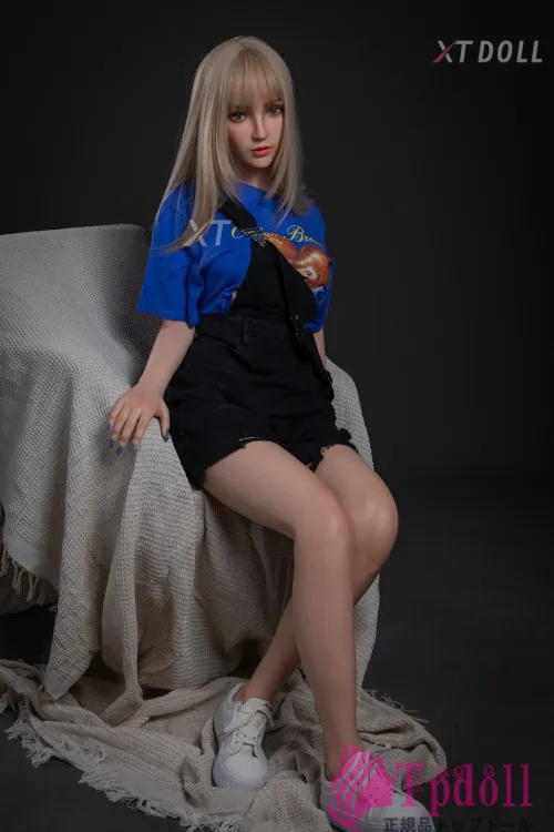 164cm美乳美人リアルラブドール