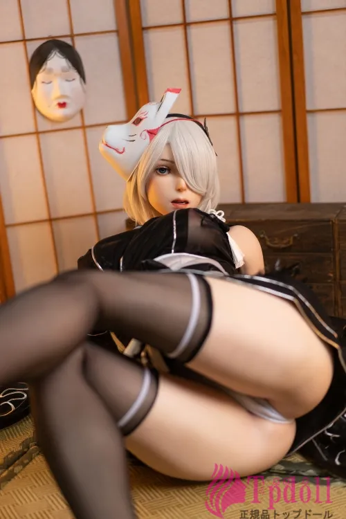 NieR:Automata sex doll