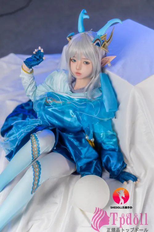 らぶ どー る ドール セックス