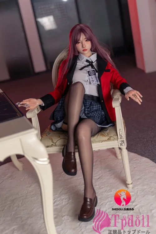 SHE DOLL 楚琳2.0ヘッドラブドール