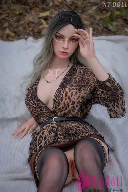XTDOLL #XT-15-B Melanie  sex doll
