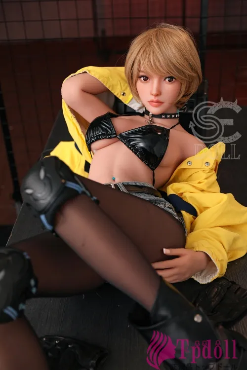 SE DOLL #131 Avery.B love doll
