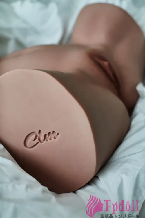 CLM R5 Torso Butt(Black)