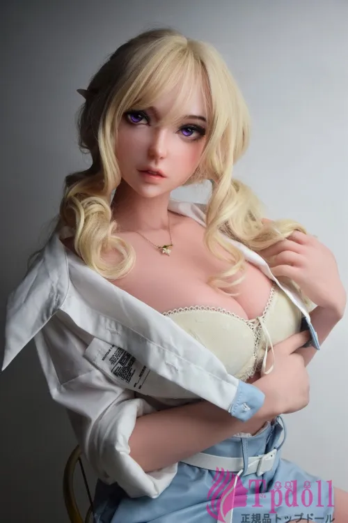 Elsa Babeラブドール 正規 代理 店