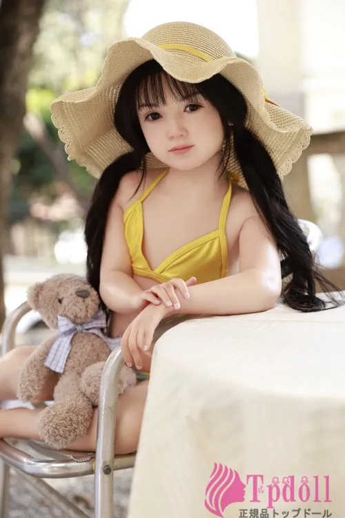 ラブドール の 値段