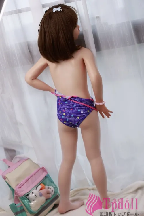 隣の少女ラブドール106cm