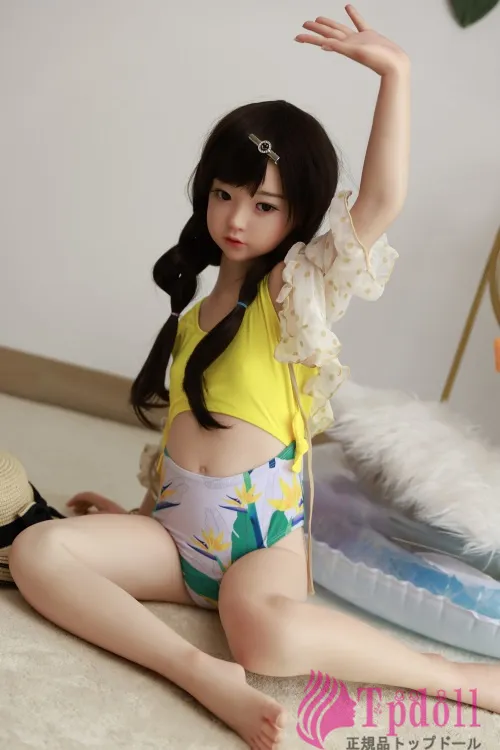 ろりラブドール かわいい