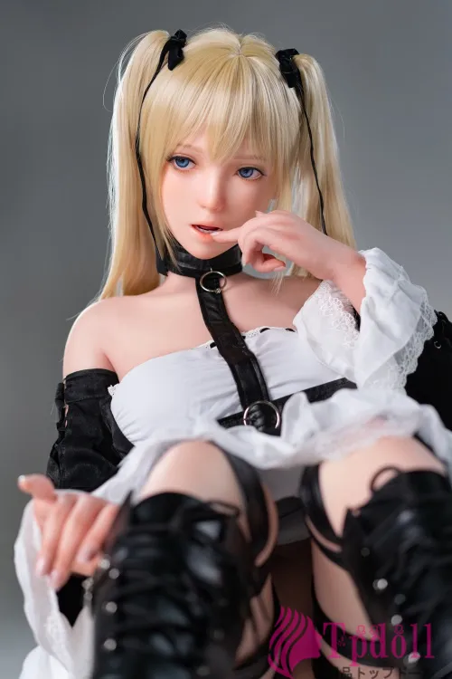 AXB DOLL GD53MJリアルドールAカップ