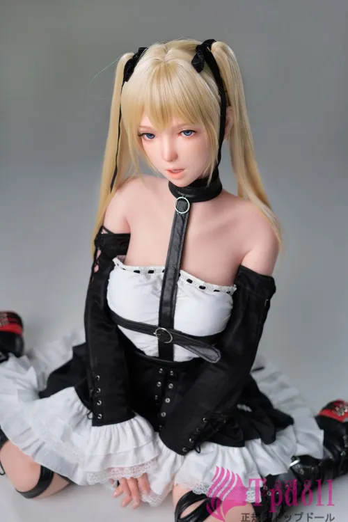 147cmメイドラブドール