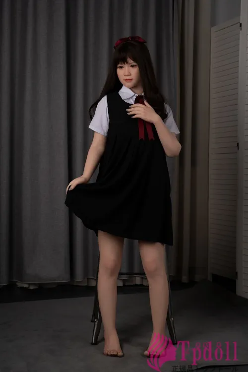 O脚 ラブドール
