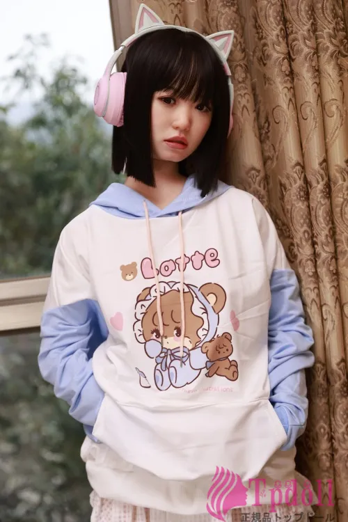 口開閉＆口腔模擬ラブドール 最新 