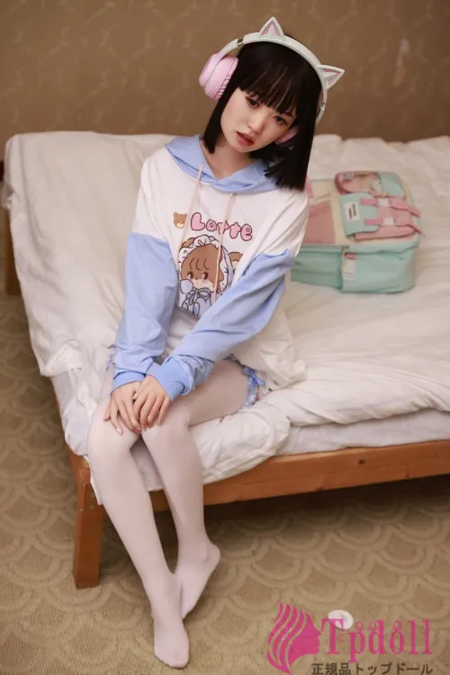 清楚系ろり らぶ どー る