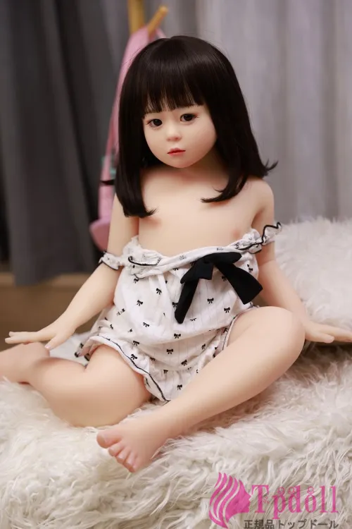 キュート小柄ロリドール