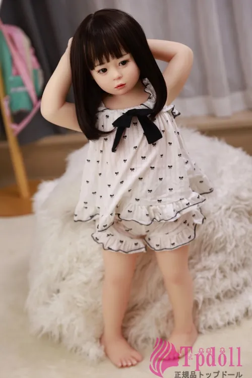 88cm童顔子供ラブドール