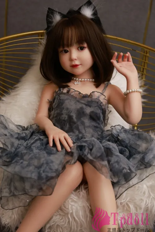 超人気ロリ系ラブドール