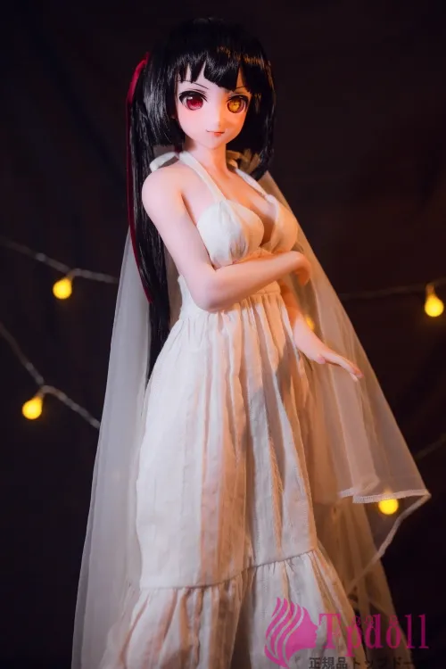 60cmミニアニメラブドール