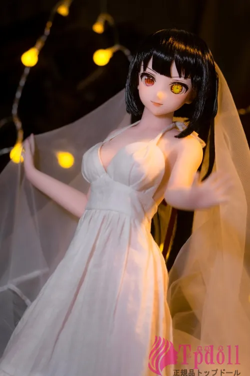 軽量化 1.9kg  ラブドール,