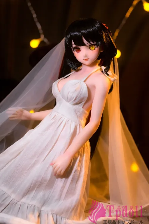J60cm Kurumi リアル ラブドール 