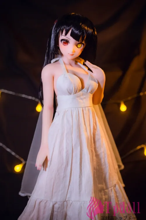 Climax Doll Aカップリアル ドール
