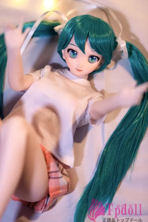 初音ミク 等身 大 オナホール