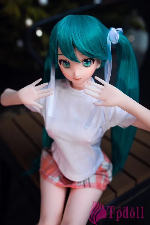 J60cm Mikuラブドール エロ