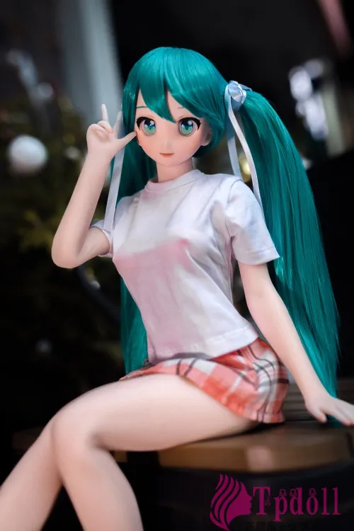 高級ラブドール 買取