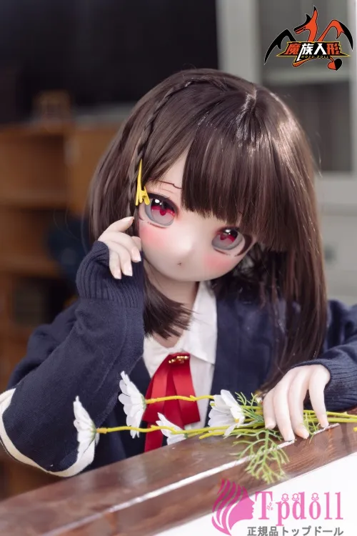 130cm小柄妹アニメドール