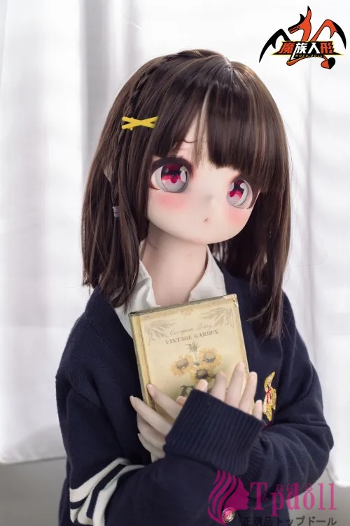 大胸 リアル ドール