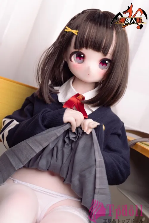 アニメ ラブドール