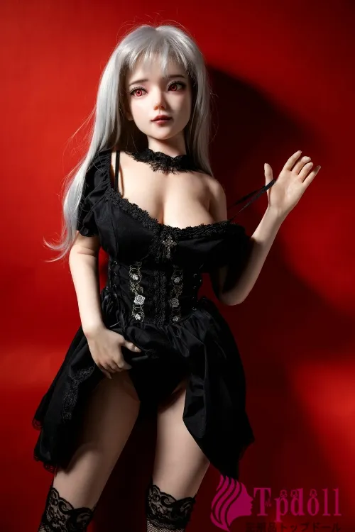 セックス 人形 リアル ドール
