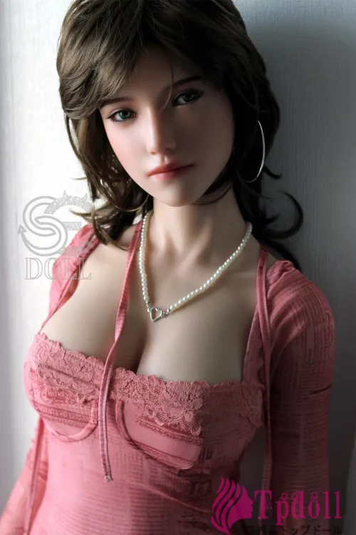 SE DOLL #083SOダッチワイフ
