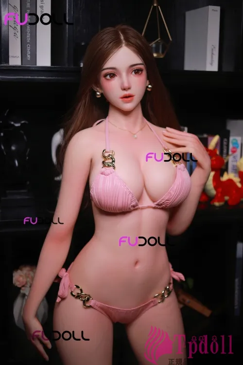 エロチックなダッチワイフ Dカップ 
