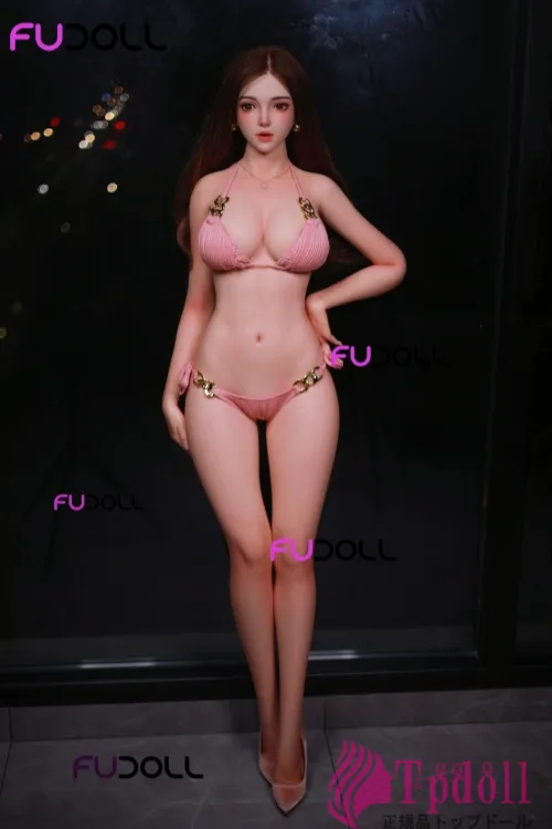 163cm曲線美リアル ドール